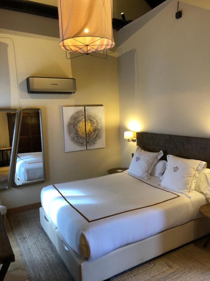 Hotel Boutique Casa Del Comendador 4*