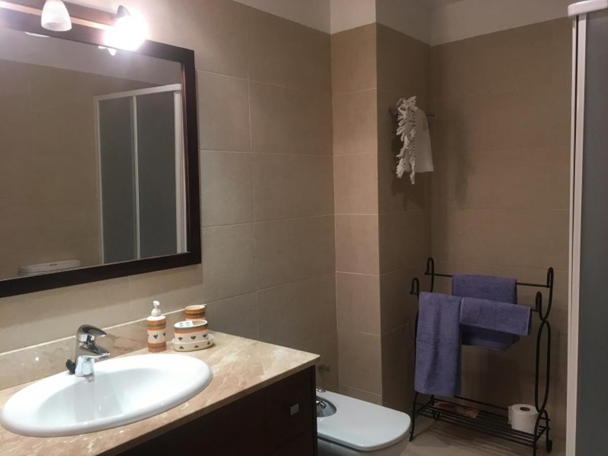 Flamisell Apartamento