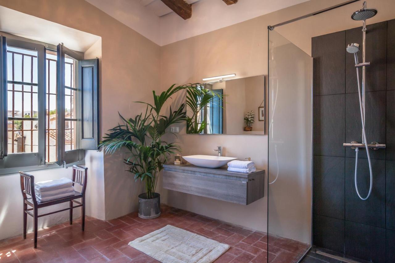 Masia Victoria Villa *