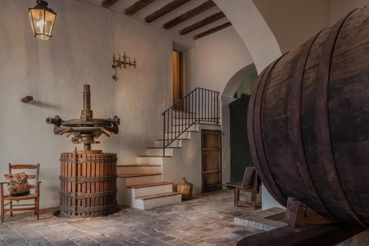 Villa Masia Victoria Sant Pere De Ribes