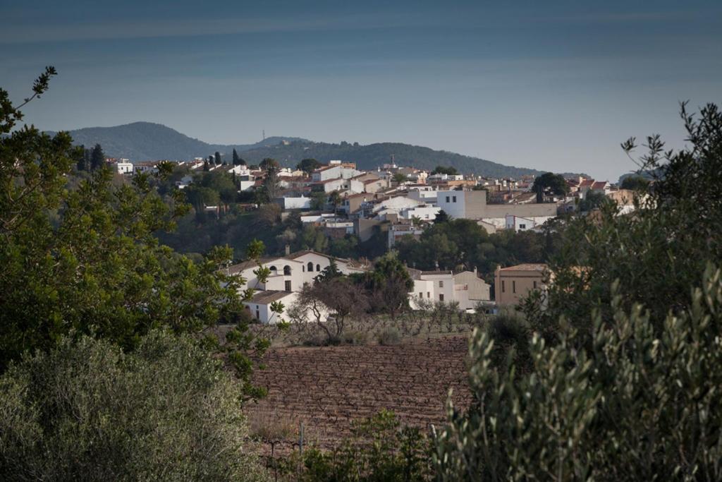 Masia Victoria Villa *