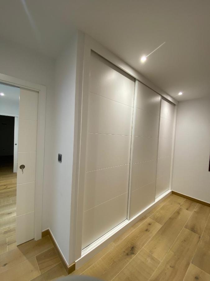 Apartment Chousa Bajo Sigueiro