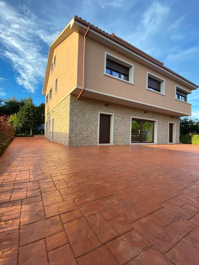 Chousa Bajo Apartment