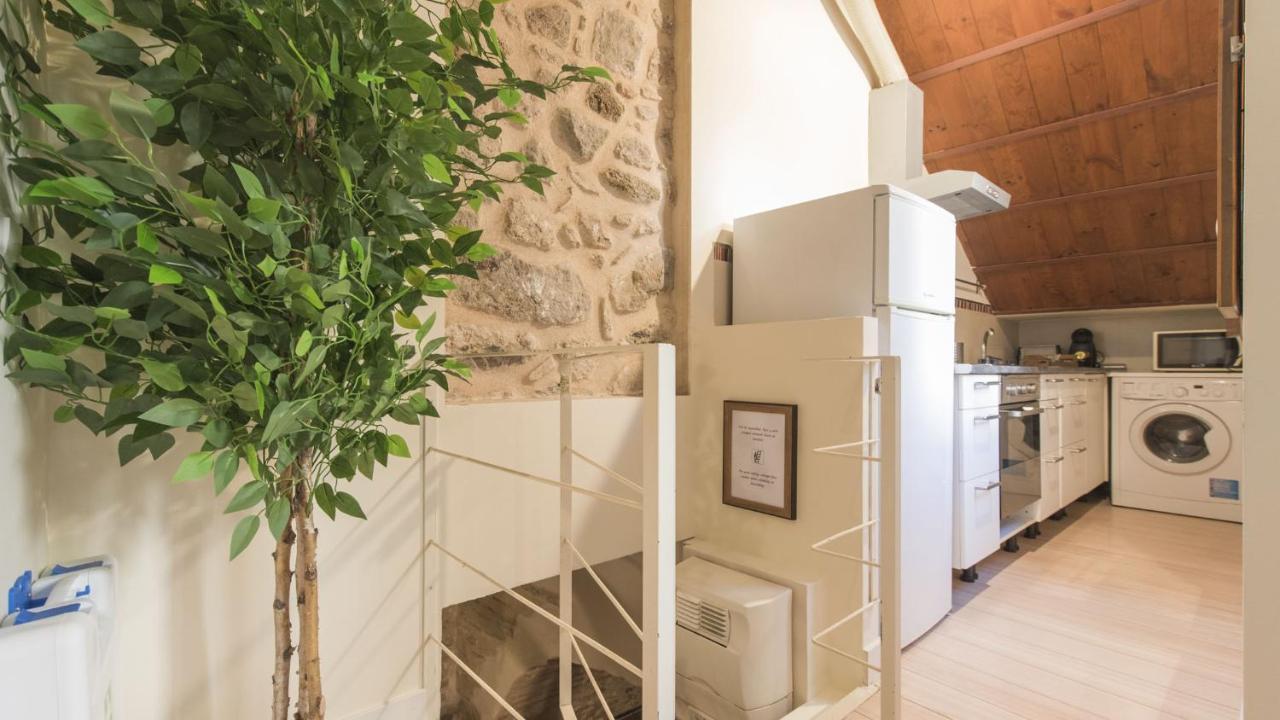 Apartment La Corelita Toledo