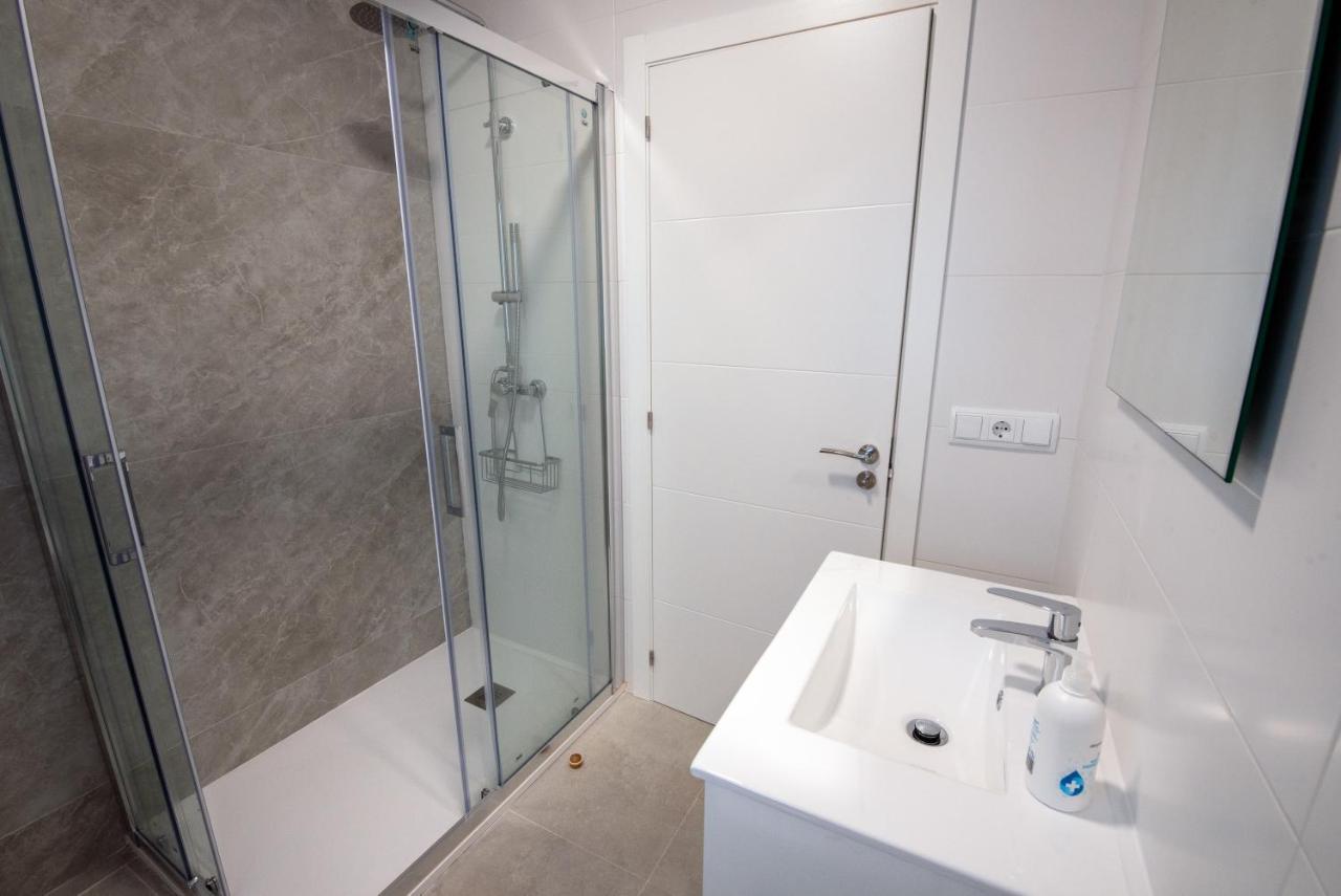 Apartamento Bacelo Ribeira Sacra Sober