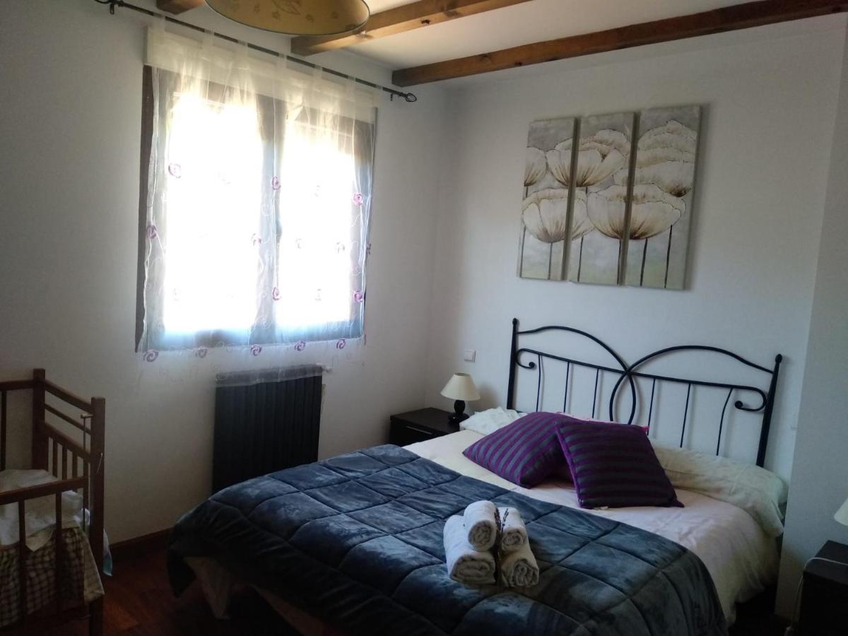 La Casa Del Venancio Holiday home