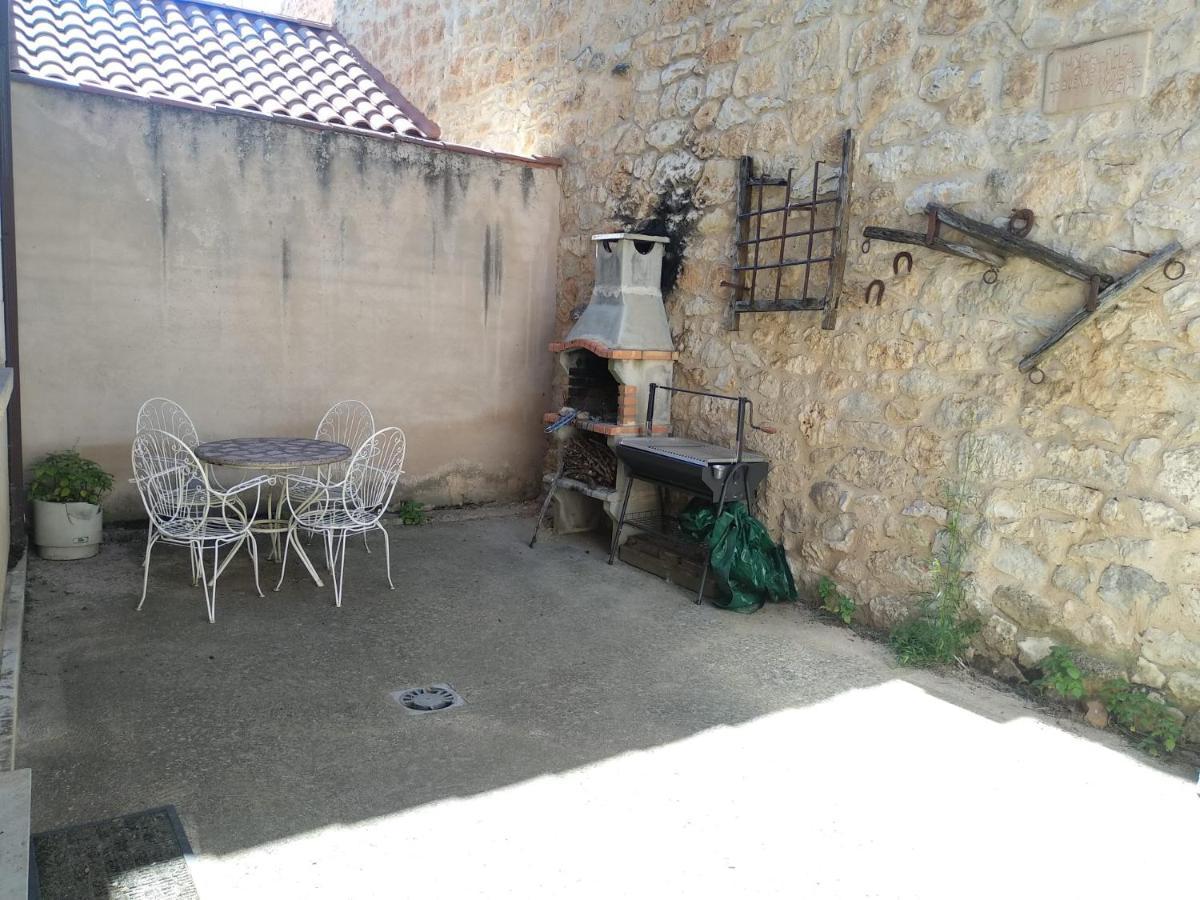 La Casa Del Venancio *