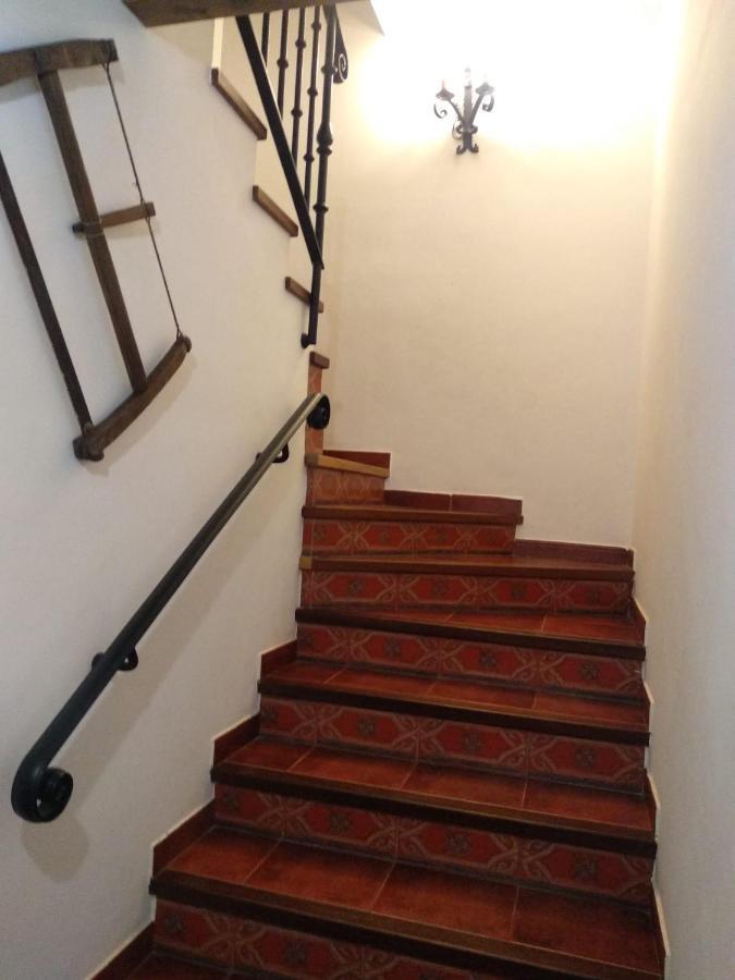 La Casa Del Venancio Holiday home