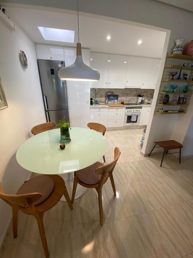 Casa Nuez Moscada Holiday home *
