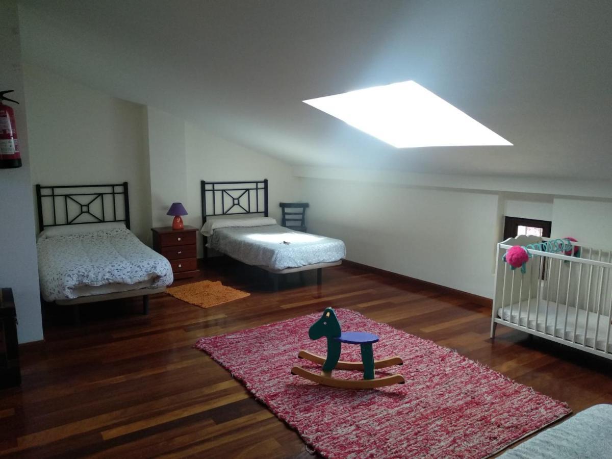 La Casa Del Venancio Caleruega
