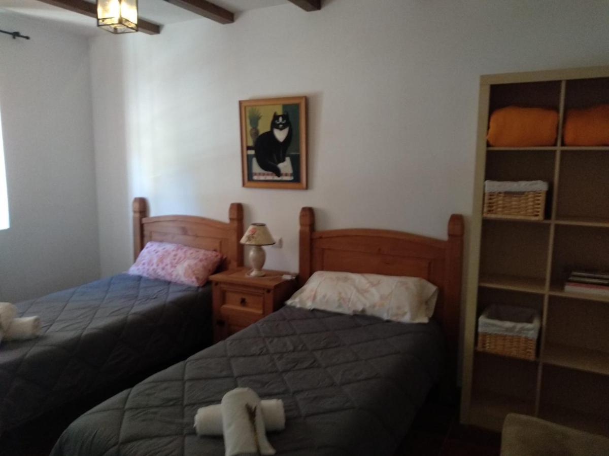 Holiday home La Casa Del Venancio Caleruega