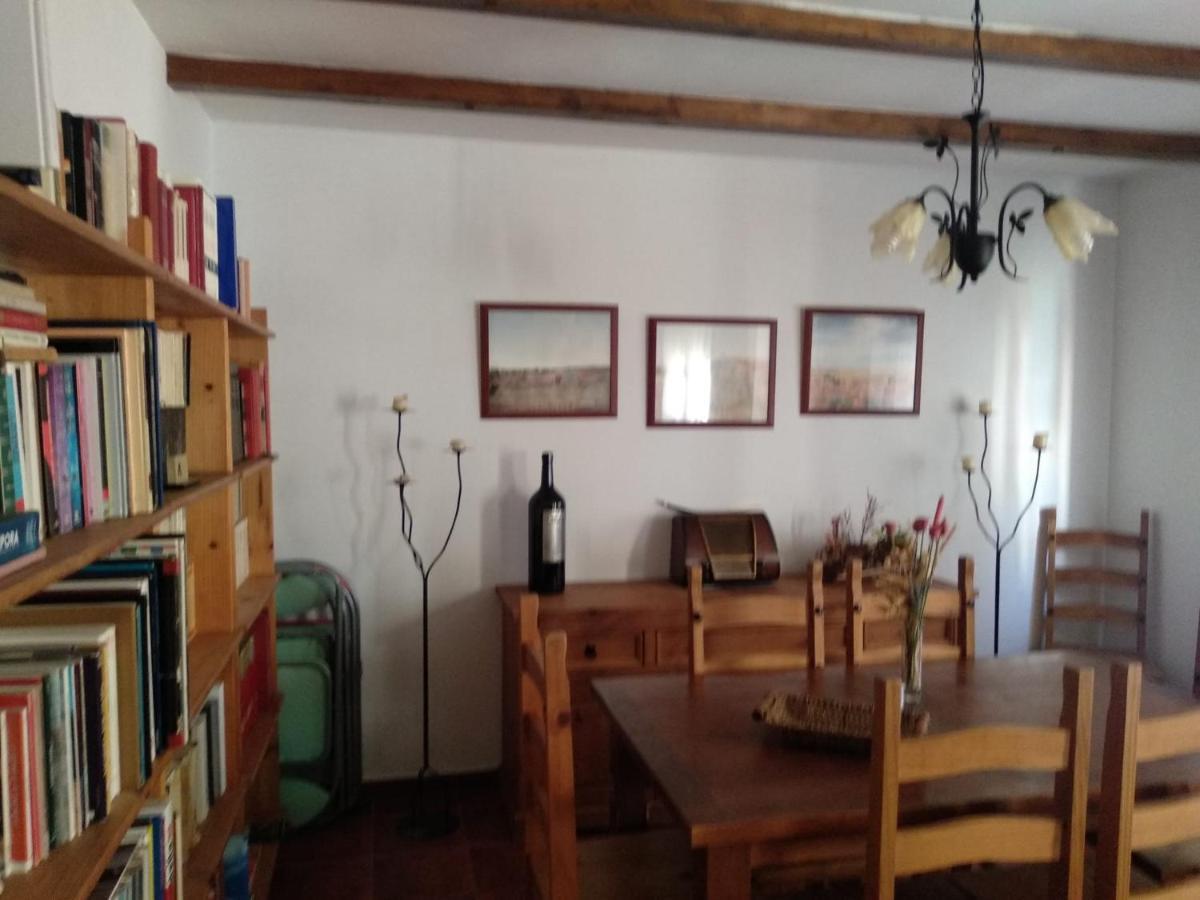La Casa Del Venancio * Caleruega