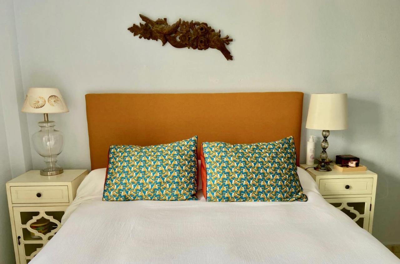 Casa Nuez Moscada * Villamartin (Valencia)