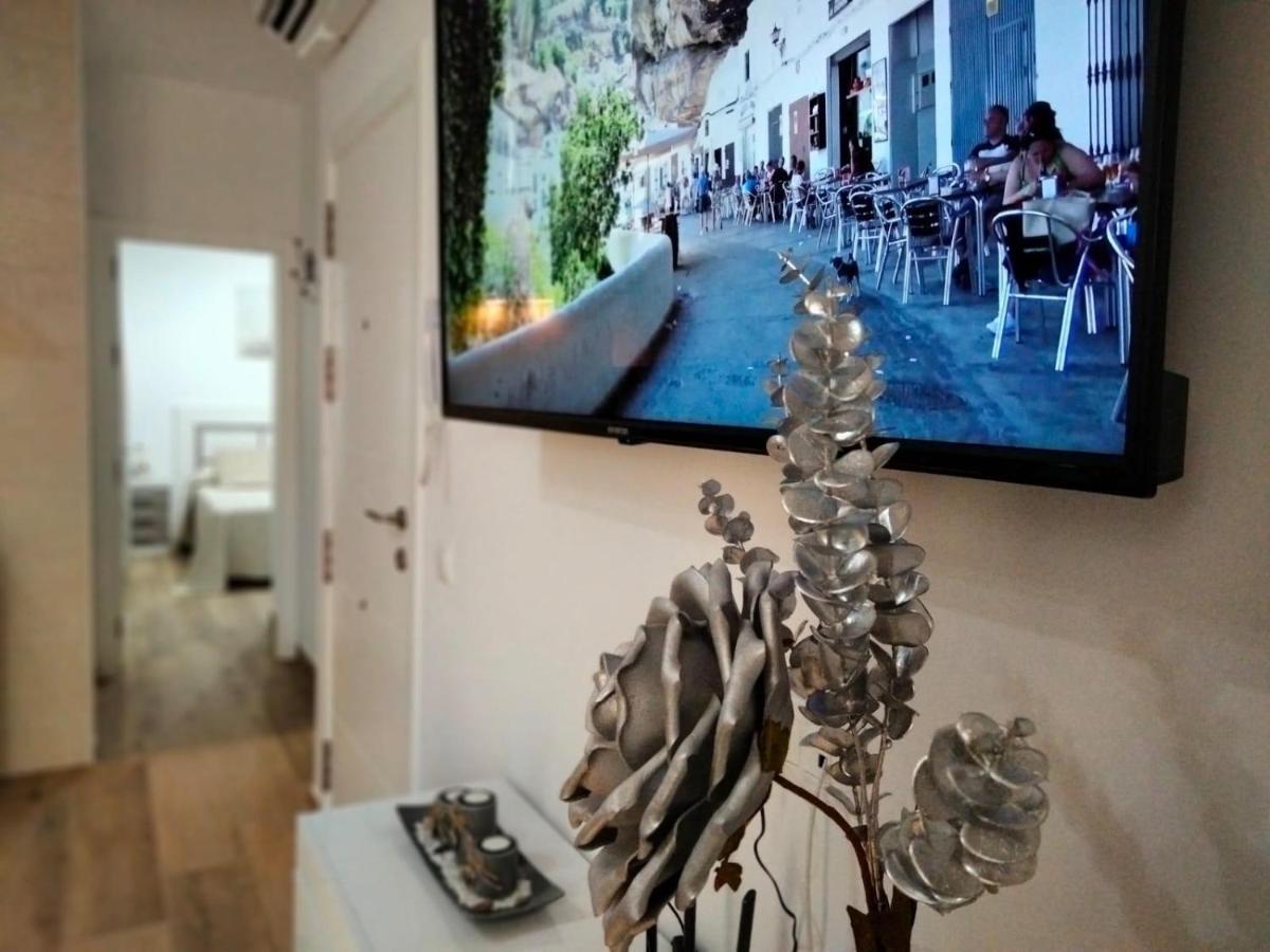 ático álvaro Apartamento Setenil De Las Bodegas