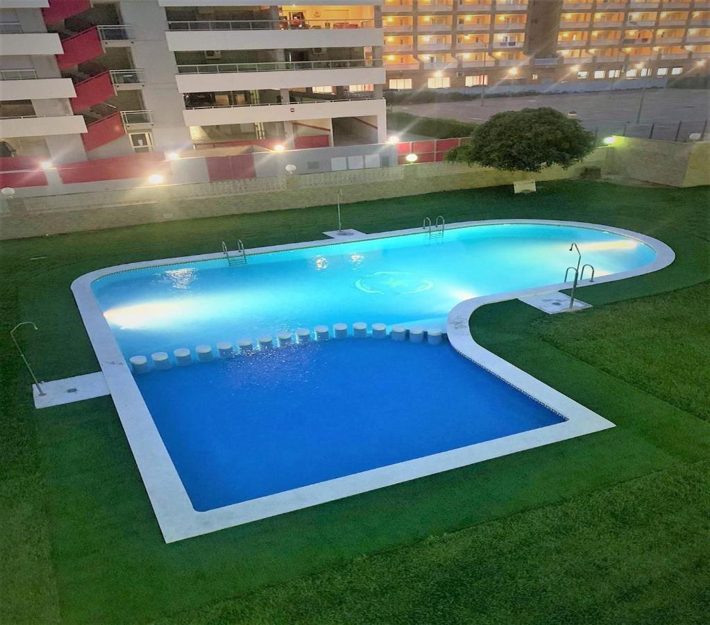 Paseo Maritimo 4 Pta 30 Lek Apartment