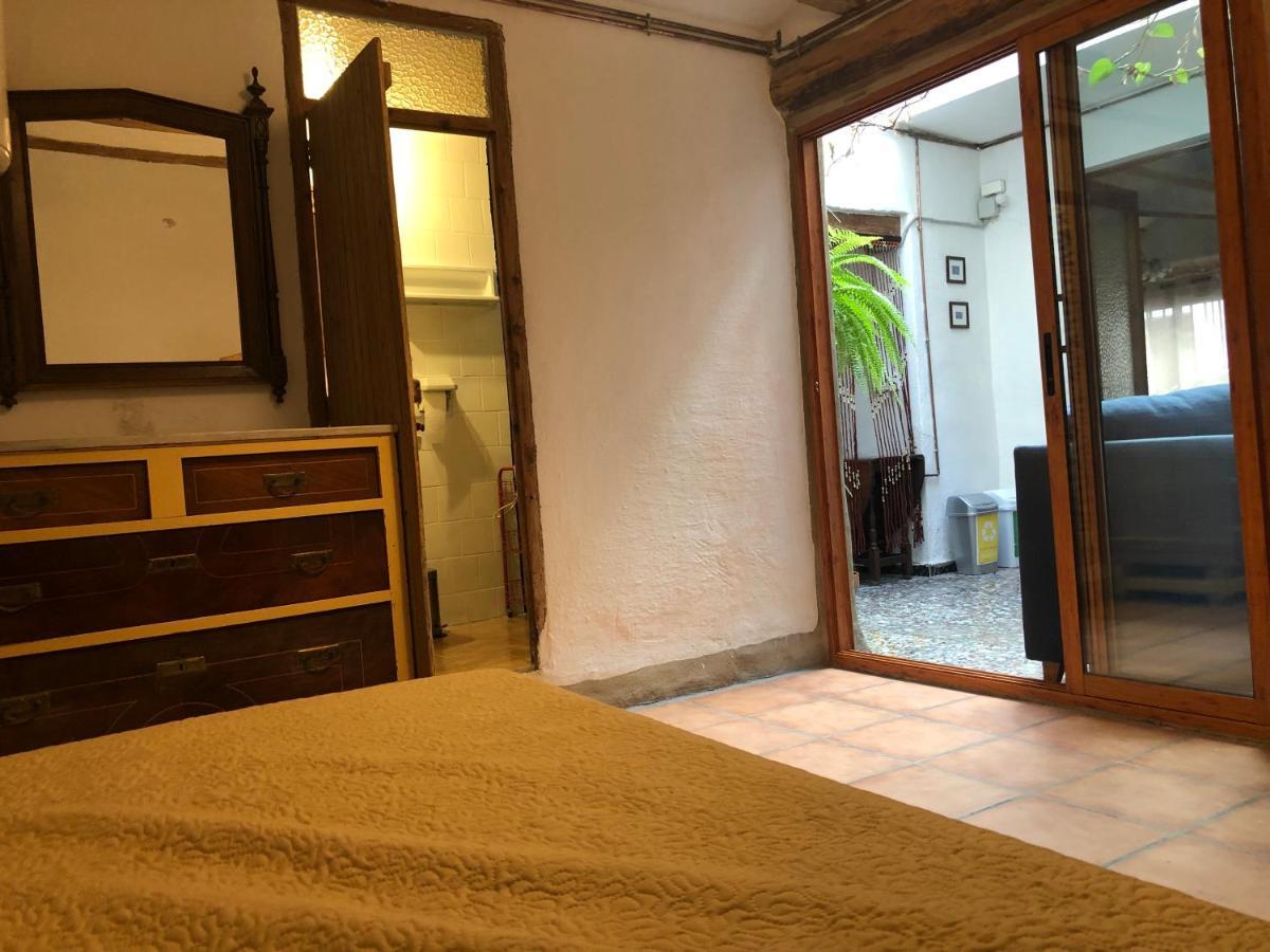 Casa De Caliz *