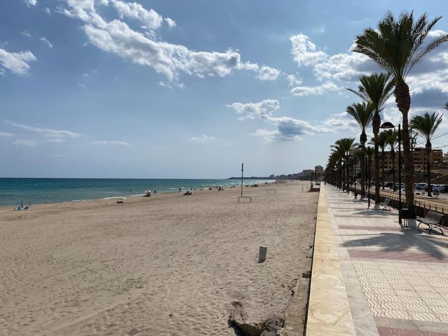 Alicante Playa San Juan Muchavista Campello Apartment