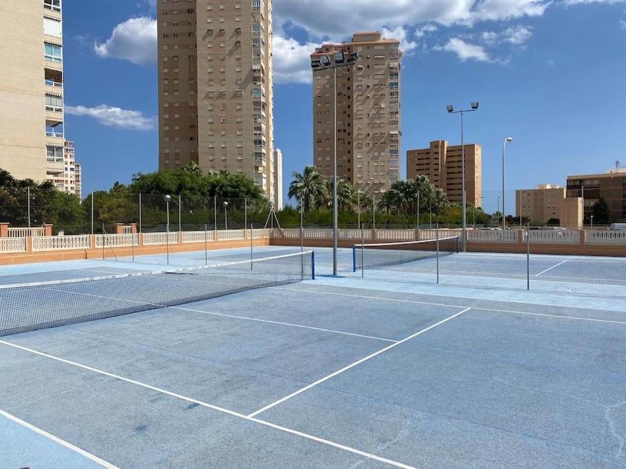 Alicante Playa San Juan Muchavista Campello Apartment La Venteta