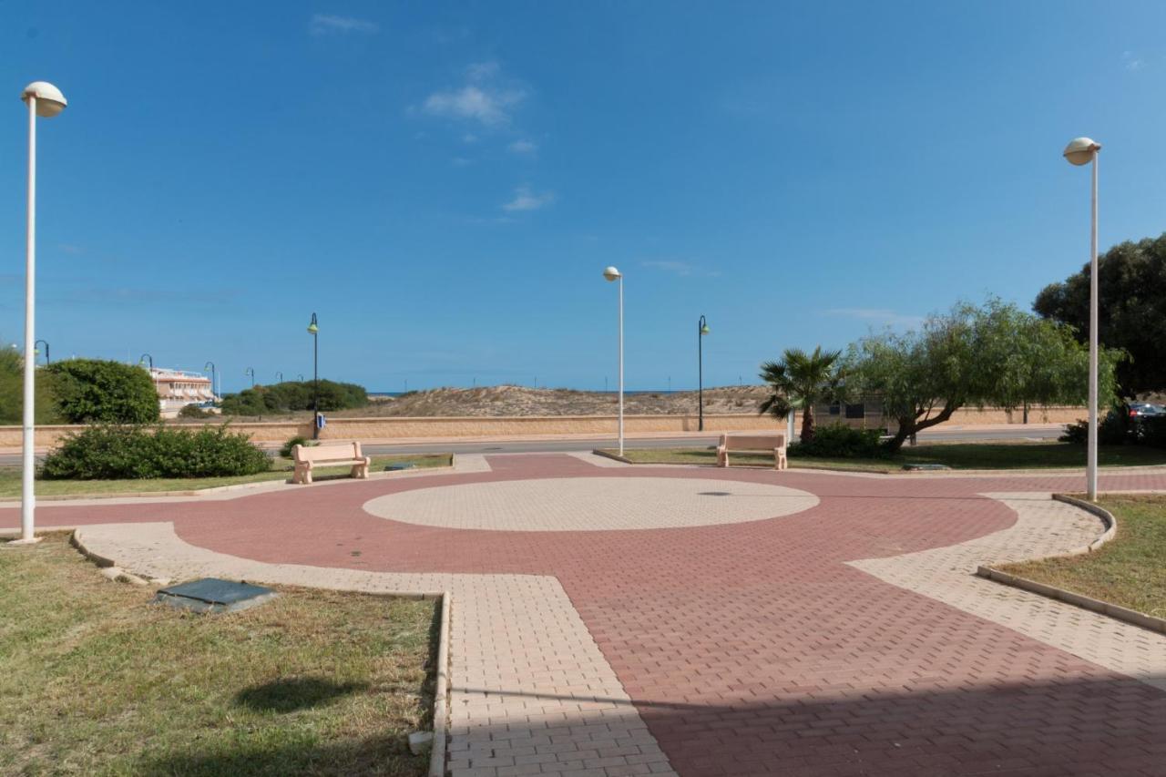 115 Mar Views - Alicante Apartment *