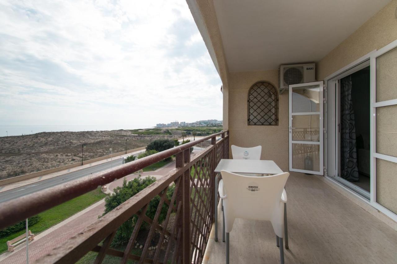115 Mar Views - Alicante Apartment