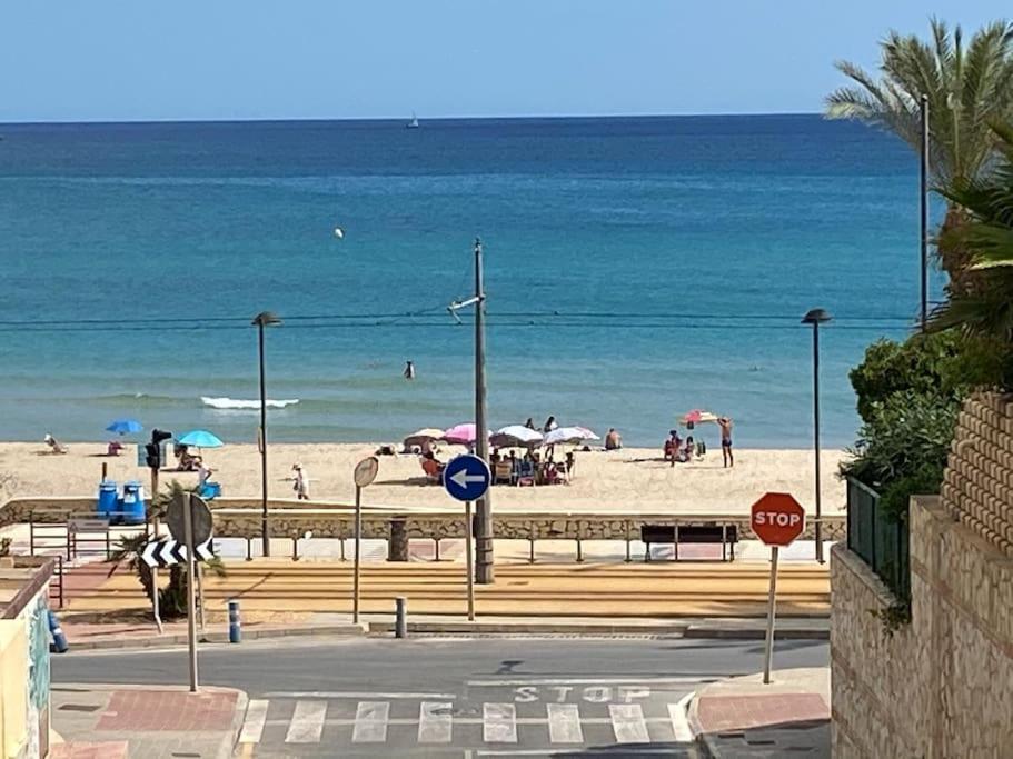 Apartment Alicante Playa San Juan Muchavista Campello La Venteta