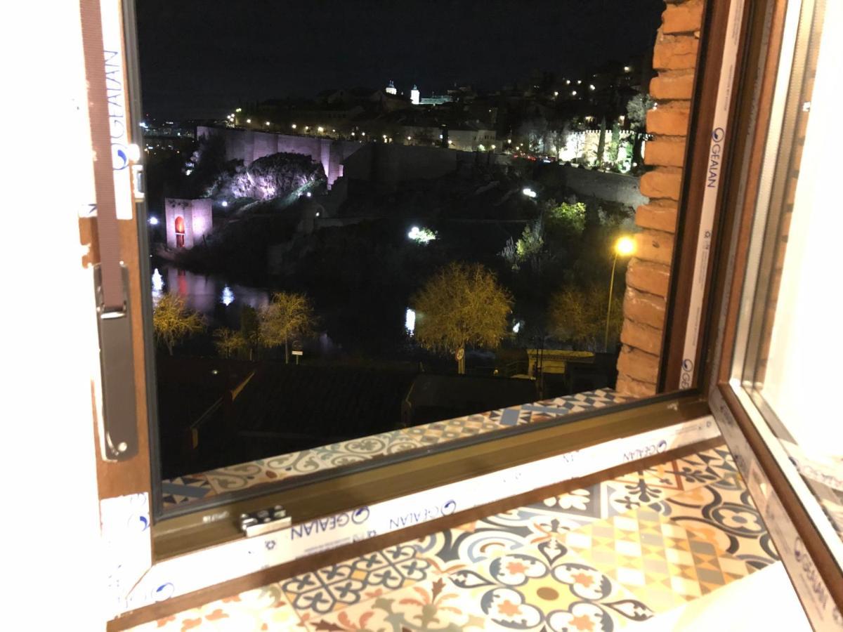 Mirador De San Juan Apartment Toledo