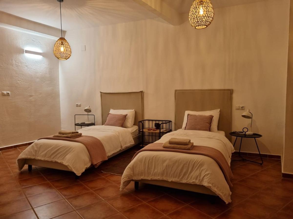 Center Apartment *