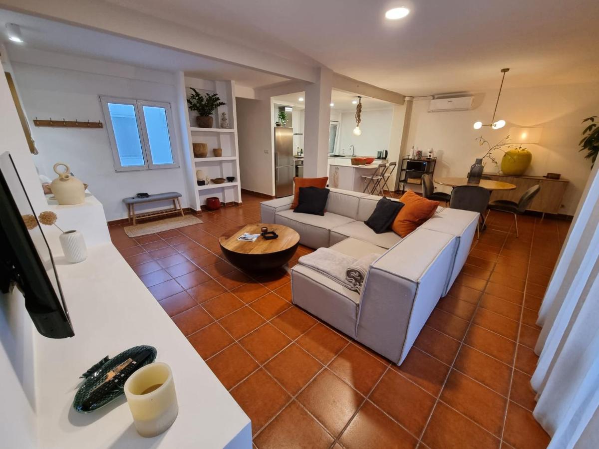 Center Apartment Altea