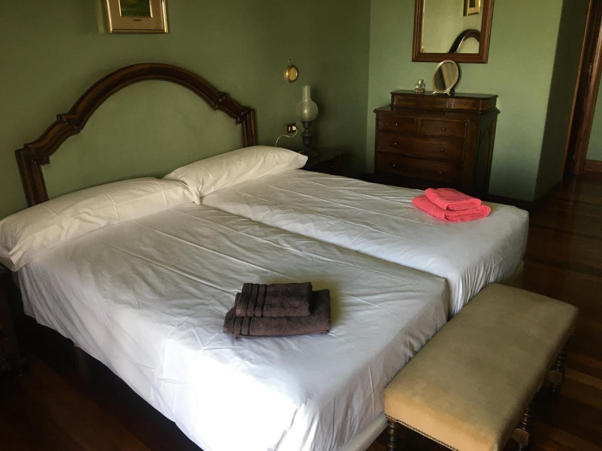 Urbizi By Basquelidays Apartment Hondarribia