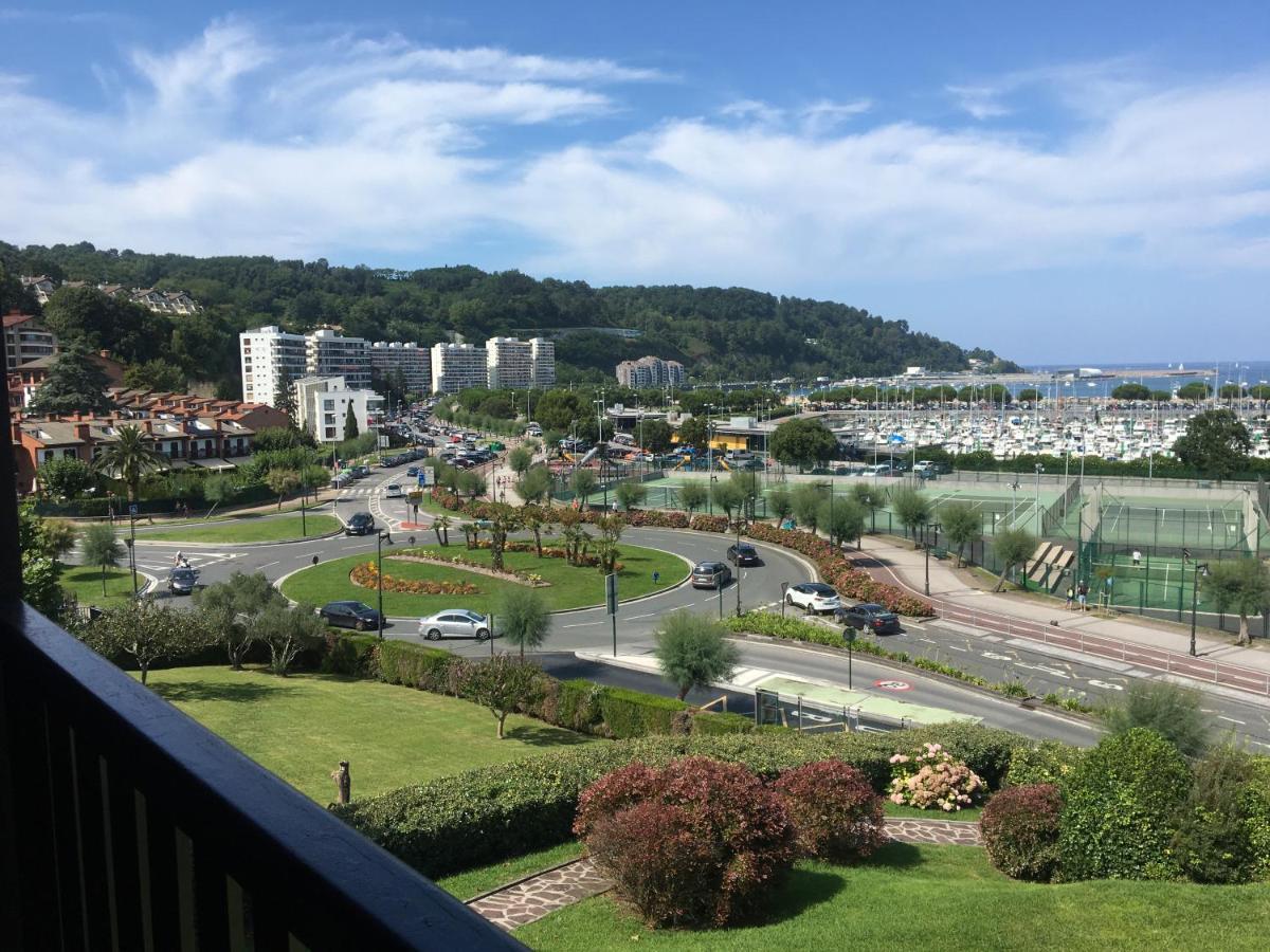 Urbizi By Basquelidays * Hondarribia