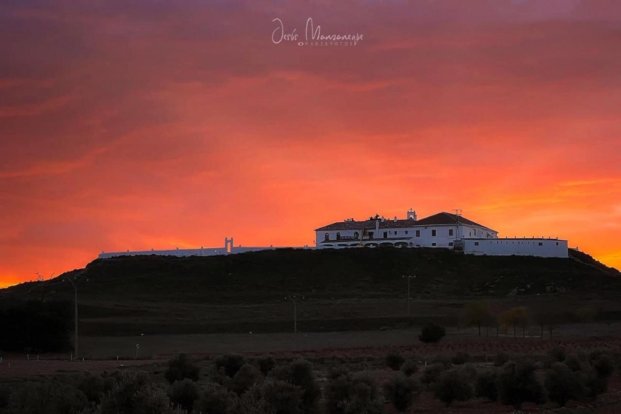 Pensión Restaurante Ego's Campo De Criptana