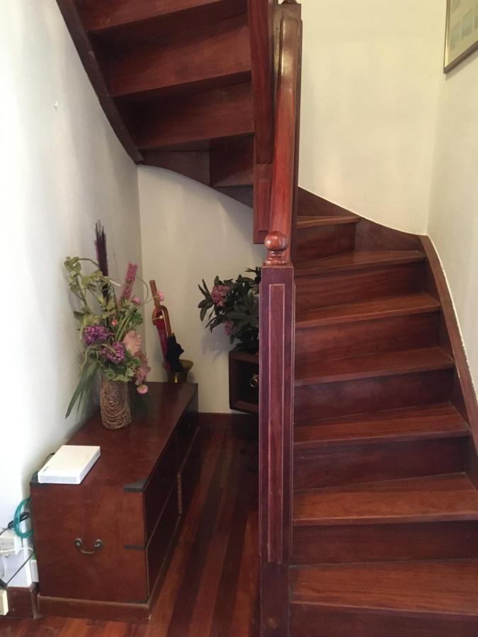 Urbizi By Basquelidays Apartment Hondarribia