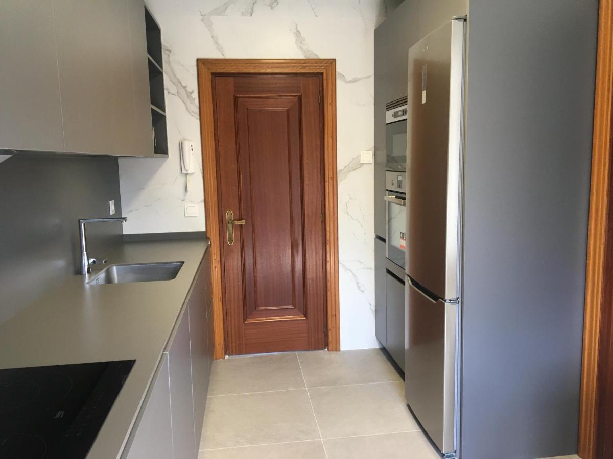 Apartment Urbizi By Basquelidays