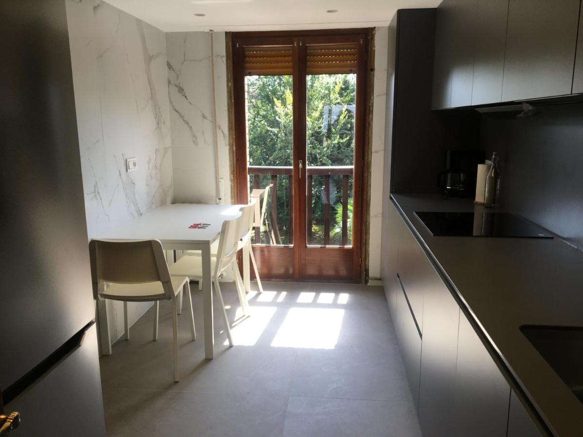 Urbizi By Basquelidays Apartment Hondarribia