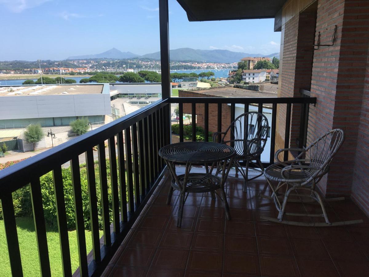 Urbizi By Basquelidays Apartment *