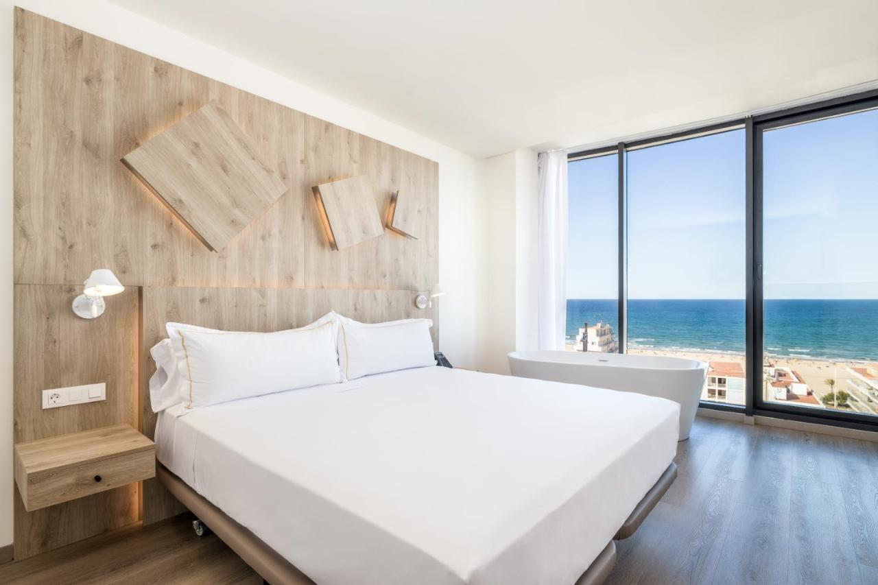 Hotel Senator Gandia