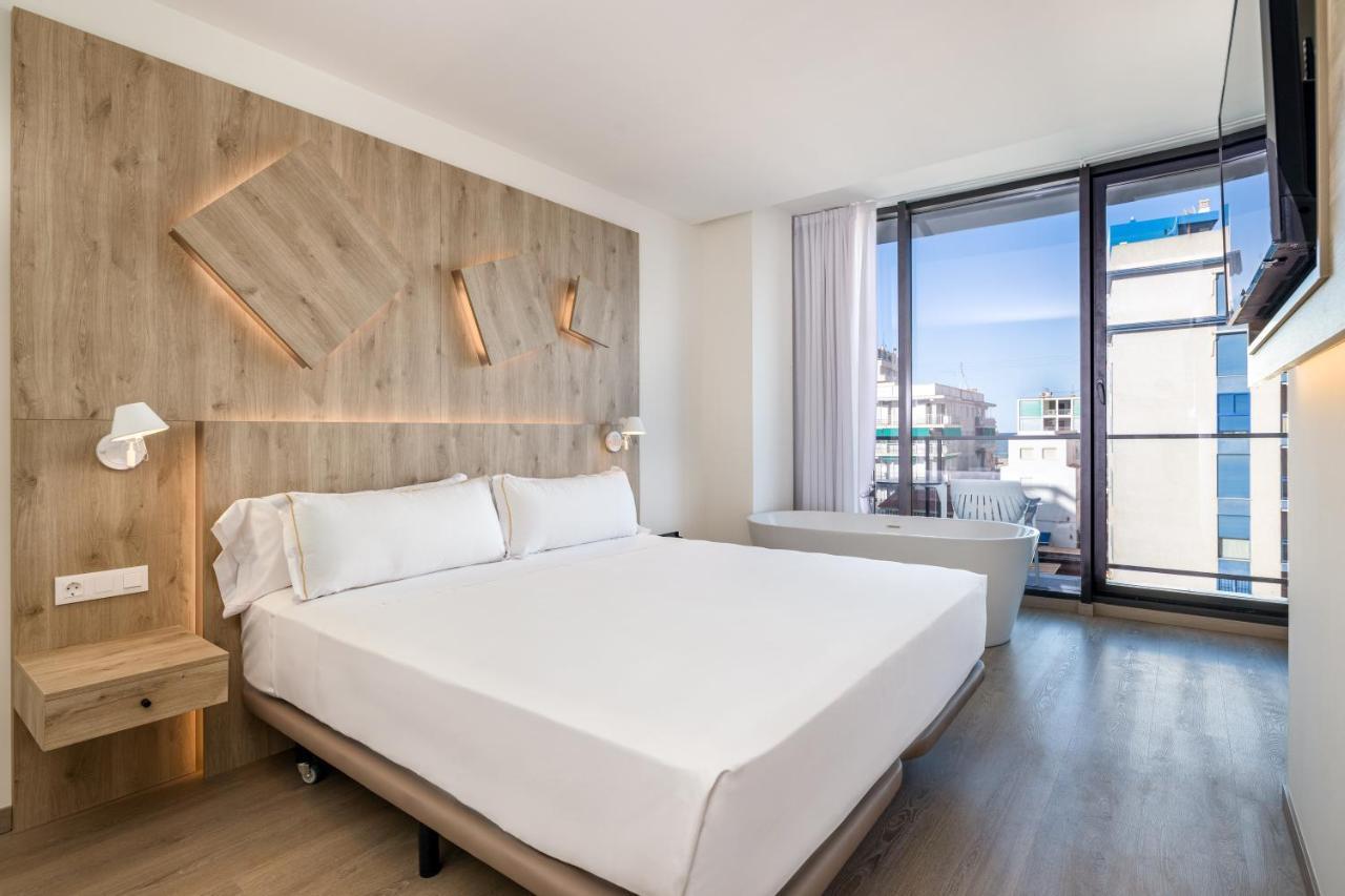 Senator Hotel Gandia
