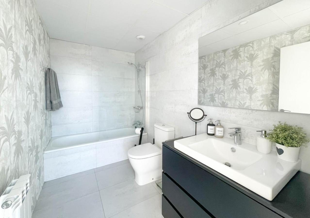 Apartment Atico Mejores Vistas Al Pilar Jacuzzi Y Garaje *