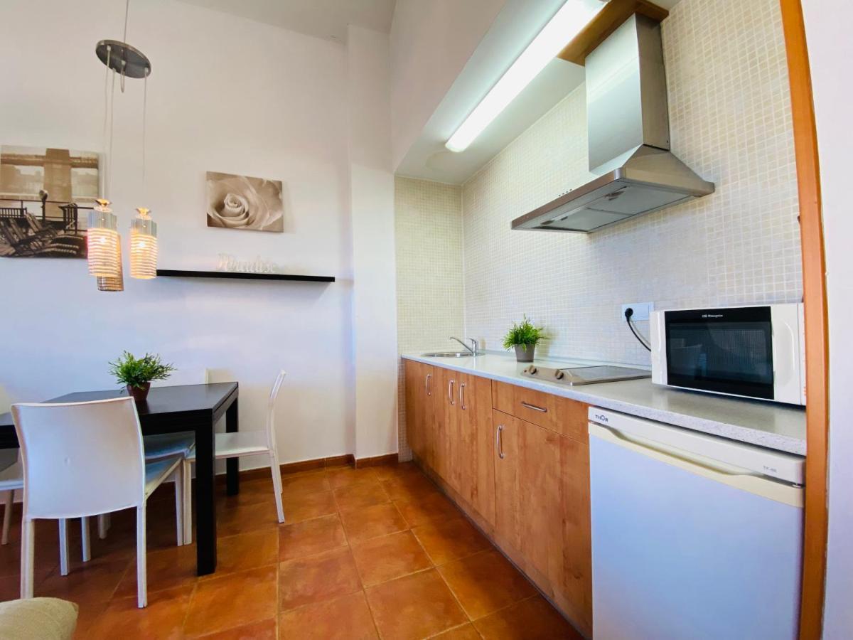 Bluettravel Snow Confort Monte Gorbea Apartahotel