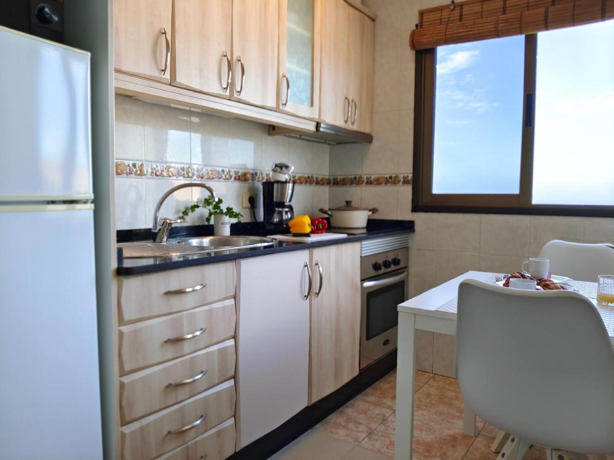Apartamento With Sea Views Near Patalava