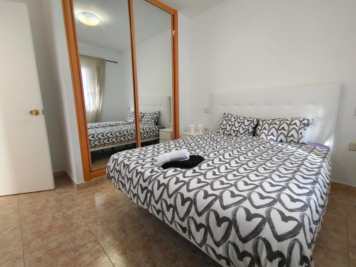 Apartamento With Sea Views Near Patalava Mogán