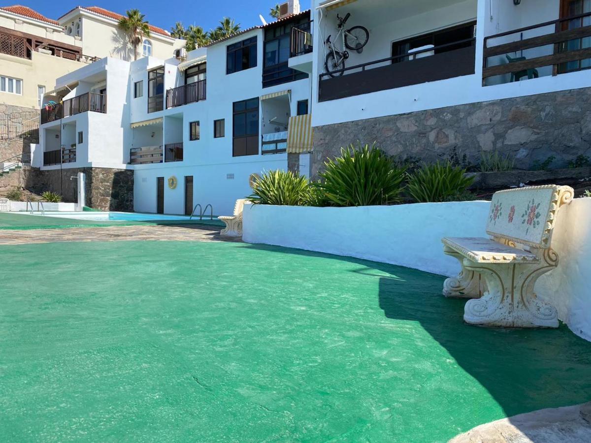 Apartamento With Sea Views Near Patalava Mogán
