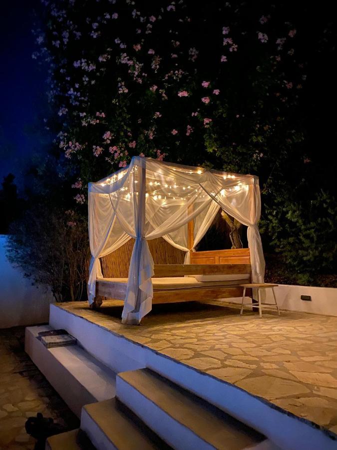 Bed and breakfast Casa Baliza