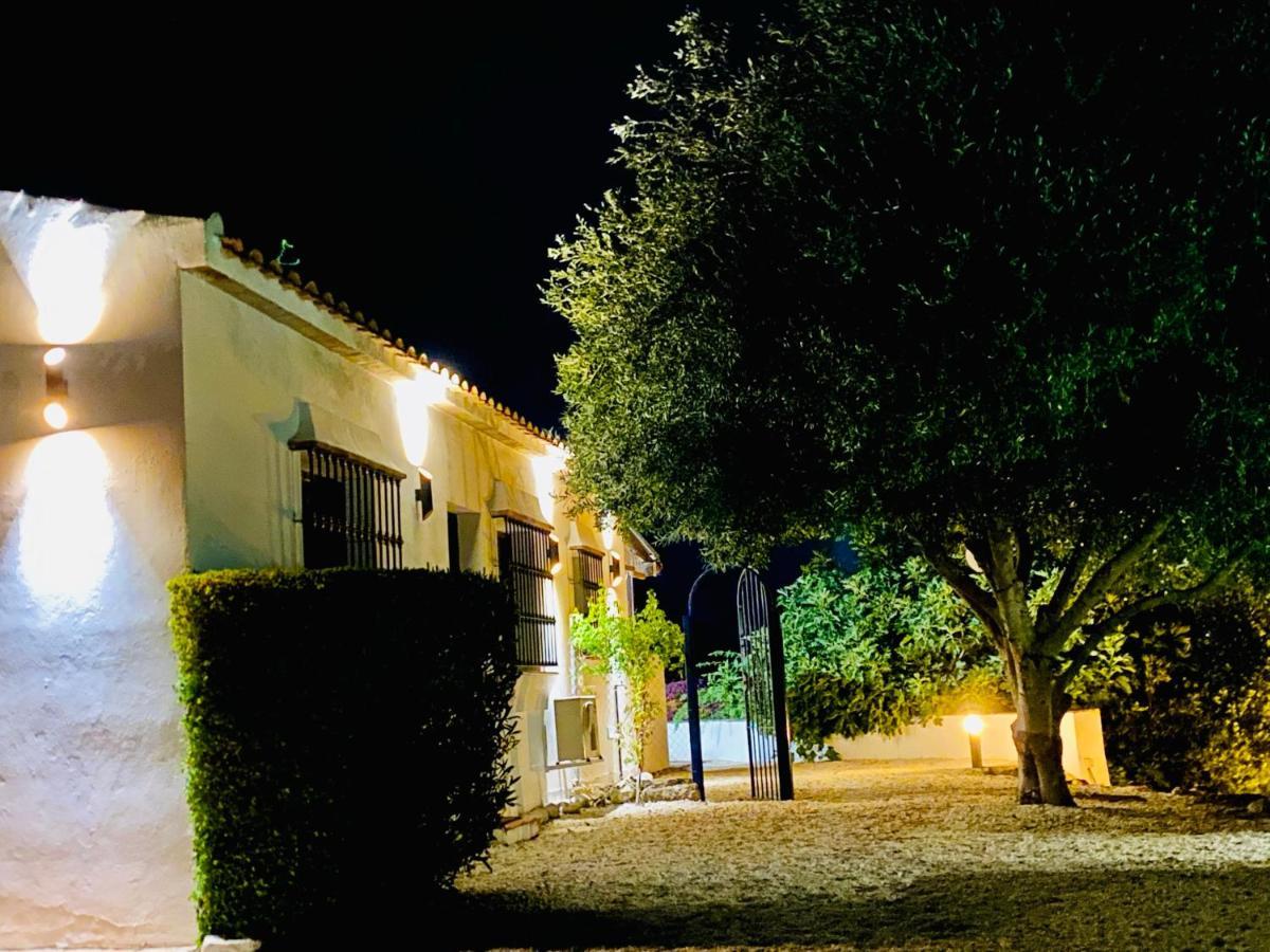 Casa Baliza Bed and breakfast