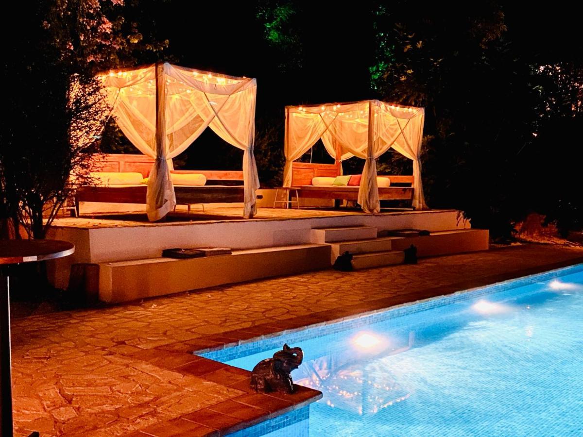 Casa Baliza Bed and breakfast 3*