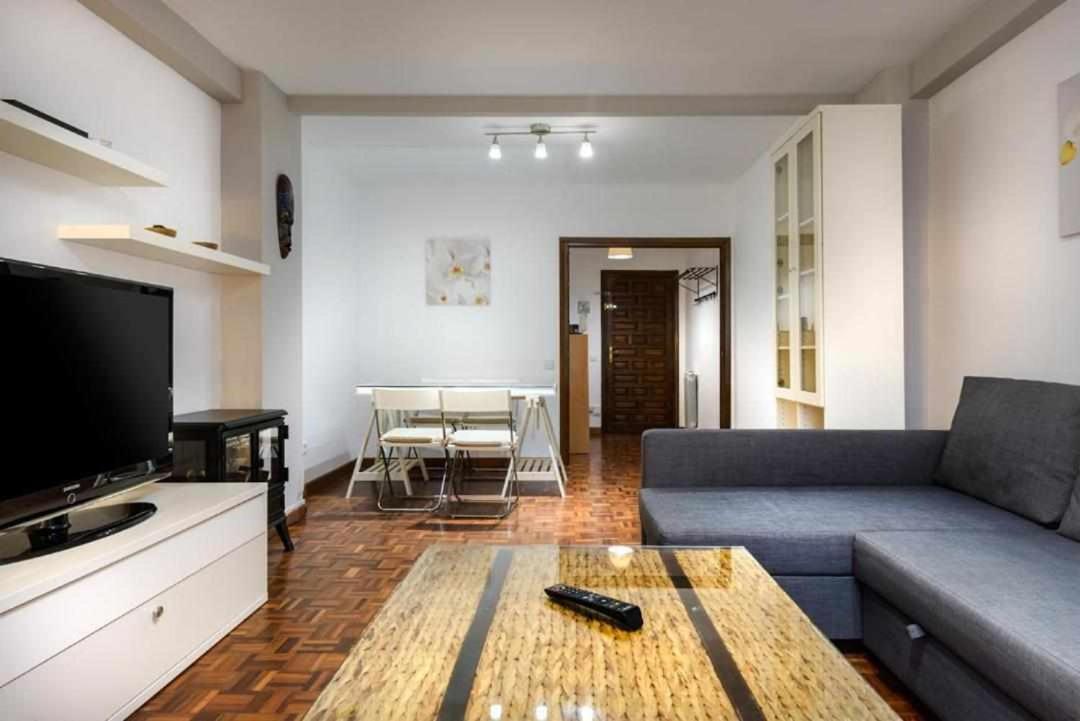 Apartamento Aledanos * Jaca