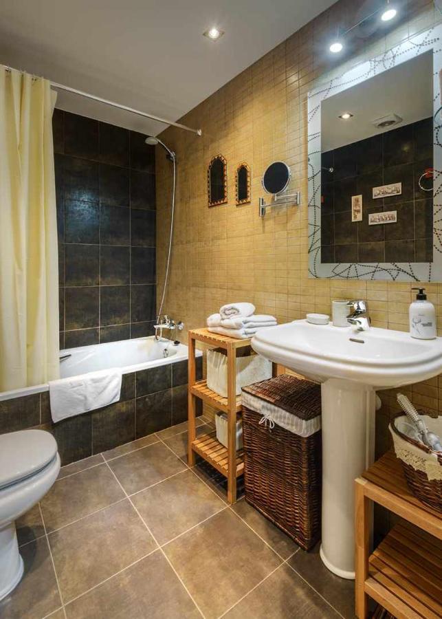 Apartamento Argualas Ii Wowrural