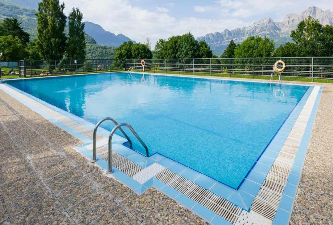 Apartamento Argualas Ii Wowrural
