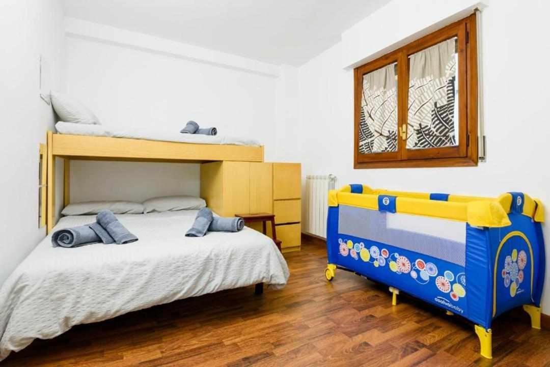 Apartamento Aledanos *