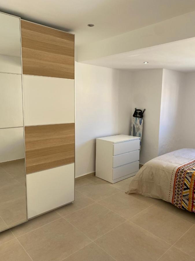 Alga Apartment Caleta De Fuste